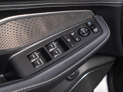 2023 Acura MDX Advance SH-AWD