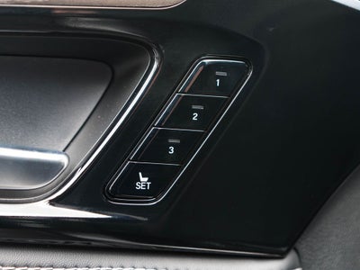 2023 Acura MDX Advance SH-AWD