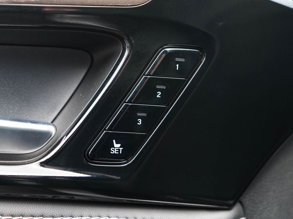 2023 Acura MDX Advance SH-AWD