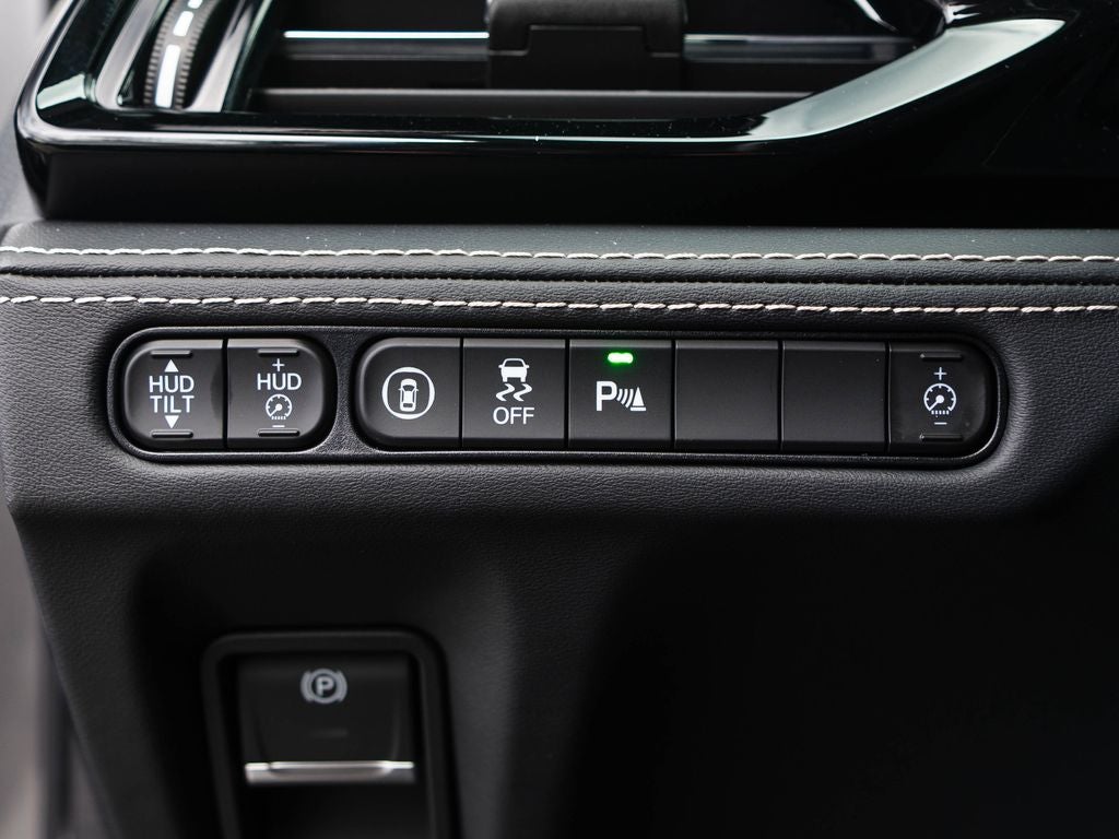 2023 Acura MDX Advance SH-AWD