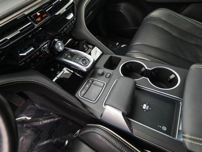 2023 Acura MDX Advance SH-AWD