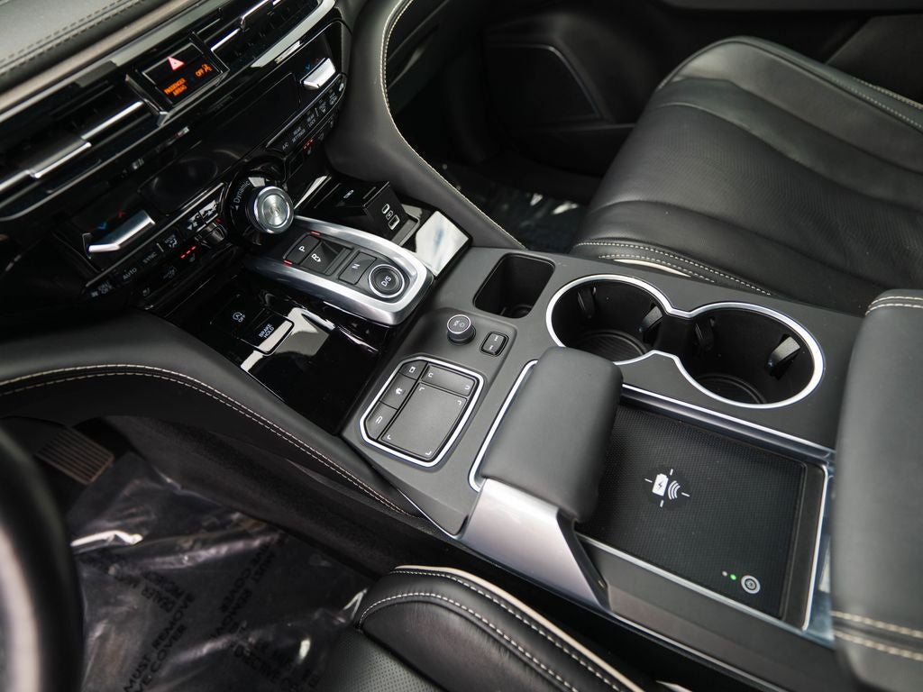 2023 Acura MDX Advance SH-AWD