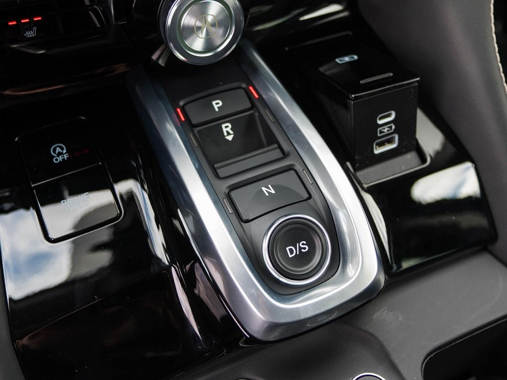 2023 Acura MDX Advance SH-AWD