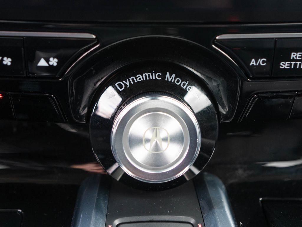 2023 Acura MDX Advance SH-AWD