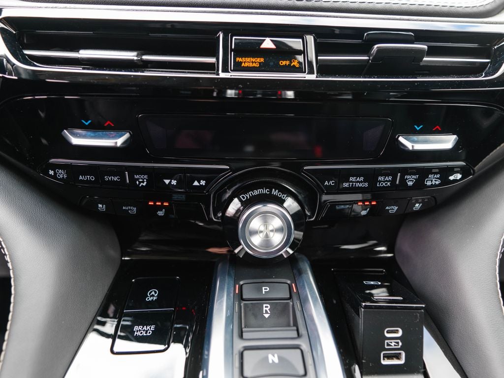 2023 Acura MDX Advance SH-AWD