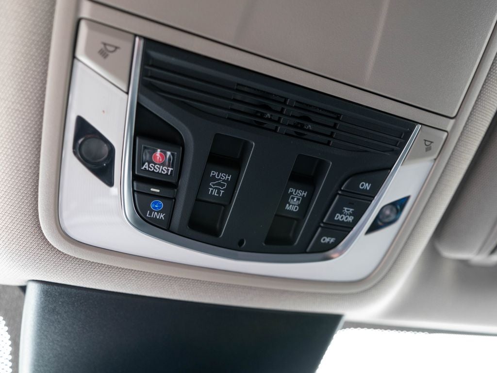 2023 Acura MDX Advance SH-AWD