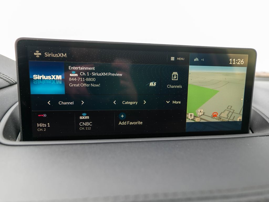 2023 Acura MDX Advance SH-AWD