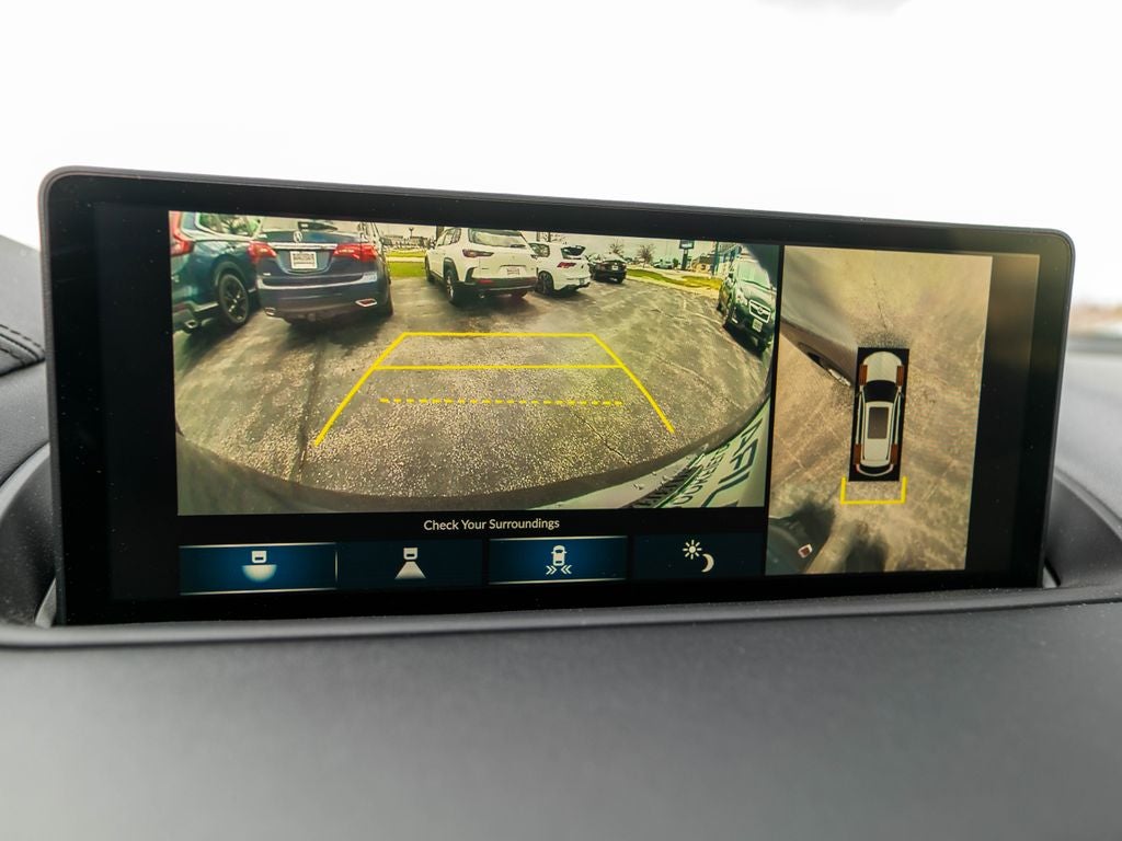 2023 Acura MDX Advance SH-AWD