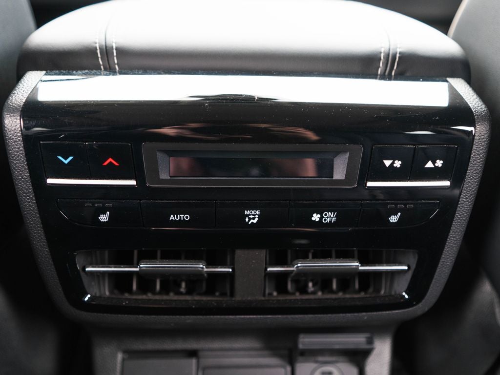 2023 Acura MDX Advance SH-AWD