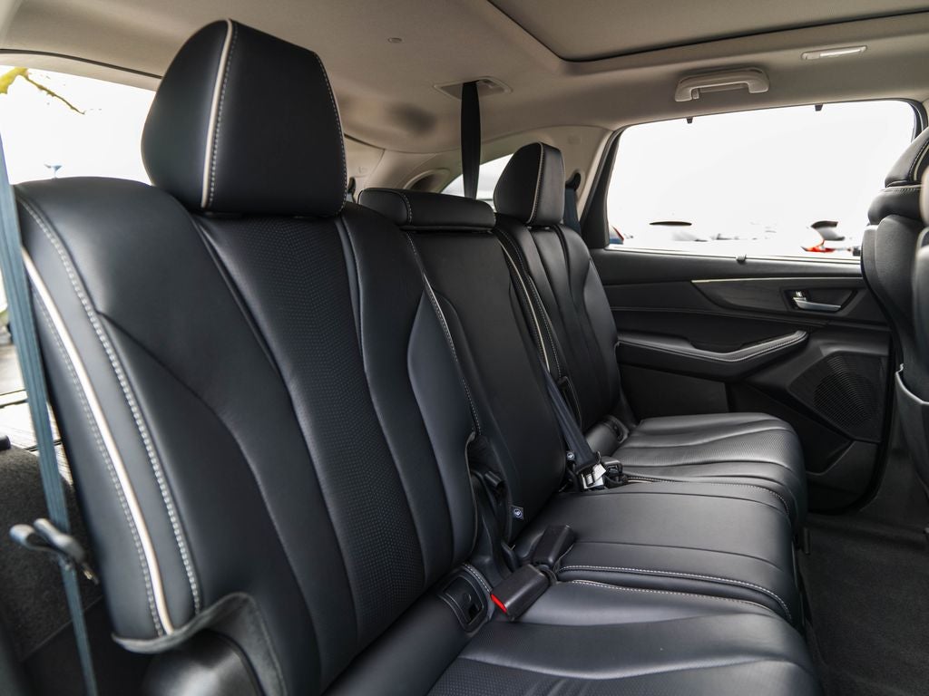 2023 Acura MDX Advance SH-AWD