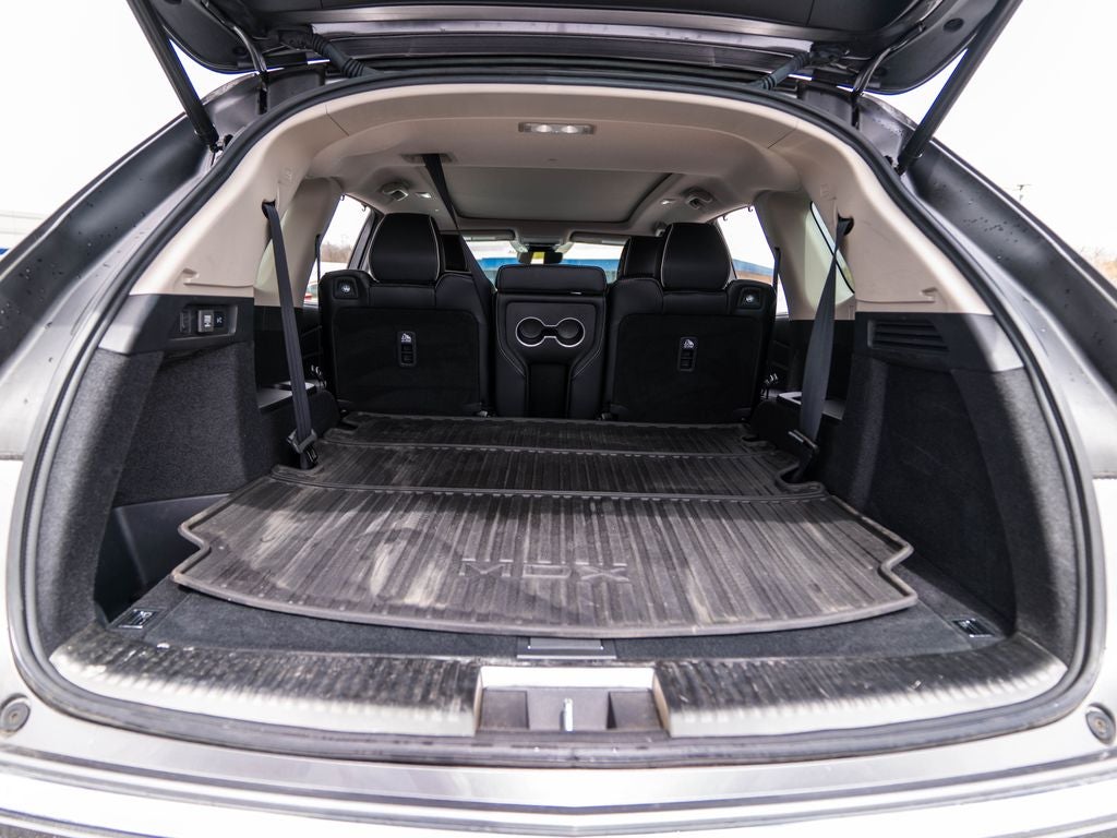 2023 Acura MDX Advance SH-AWD