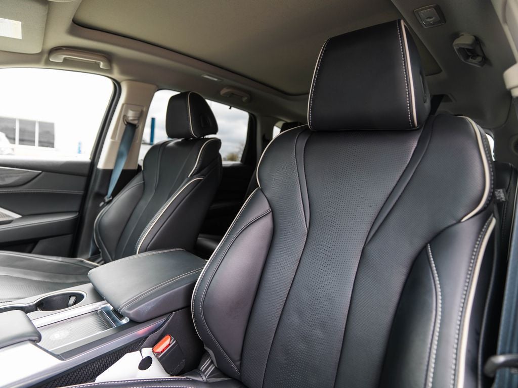 2023 Acura MDX Advance SH-AWD