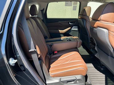 2026 Acura MDX Advance Package SH-AWD