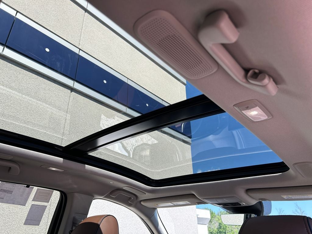 2026 Acura MDX Advance Package SH-AWD