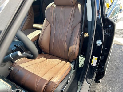 2026 Acura MDX Advance Package SH-AWD