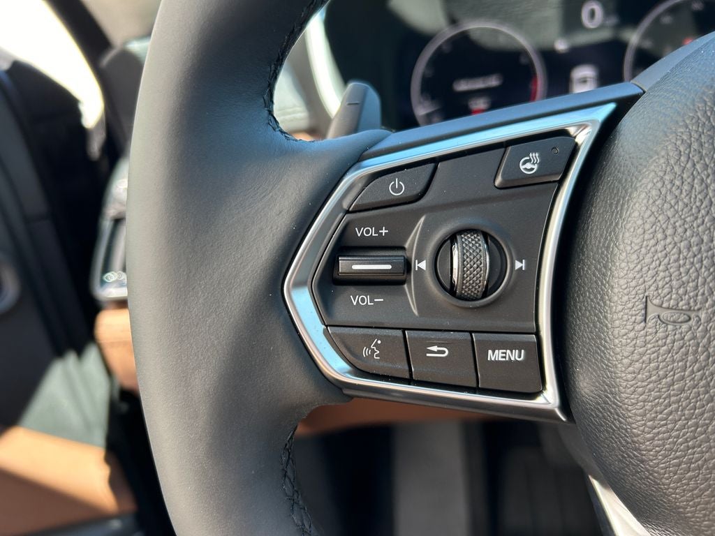 2026 Acura MDX Advance Package SH-AWD