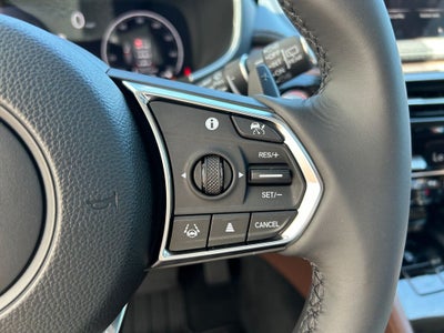 2026 Acura MDX Advance Package SH-AWD