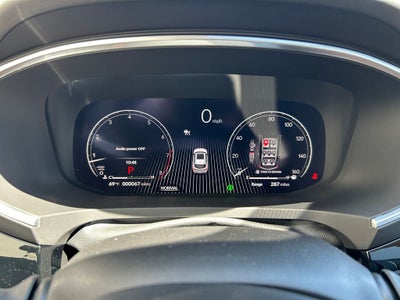 2026 Acura MDX Advance Package SH-AWD