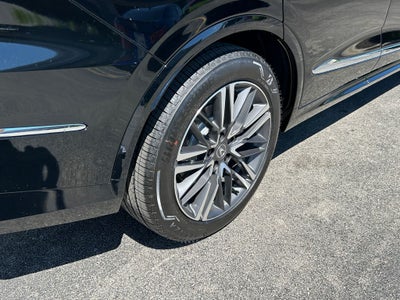 2026 Acura MDX Advance Package SH-AWD