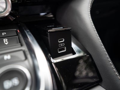 2026 Acura MDX Advance Package SH-AWD