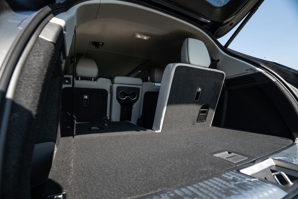 2026 Acura MDX Advance Package SH-AWD