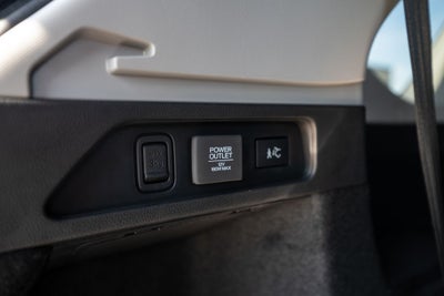 2026 Acura MDX Advance Package SH-AWD