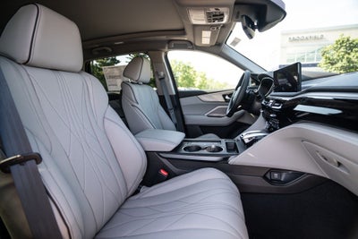 2026 Acura MDX Advance Package SH-AWD