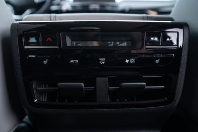 2026 Acura MDX Advance Package SH-AWD