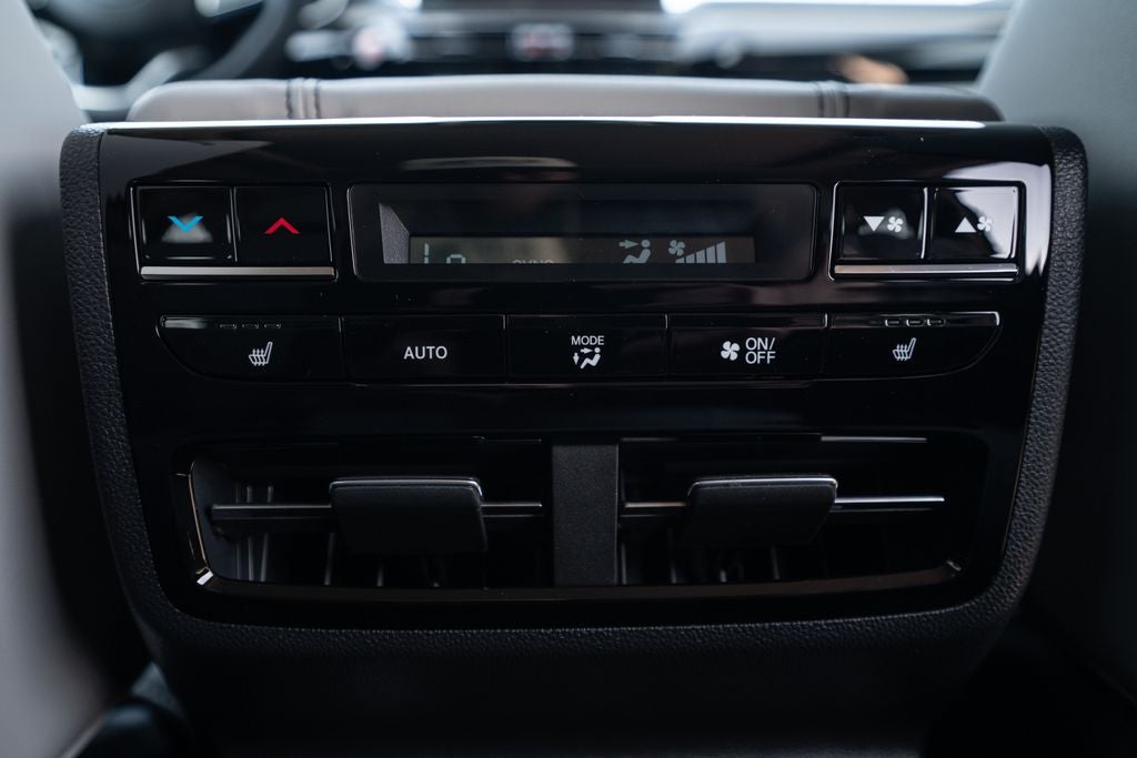 2026 Acura MDX Advance Package SH-AWD