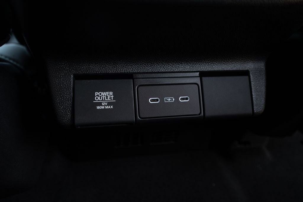 2026 Acura MDX Advance Package SH-AWD