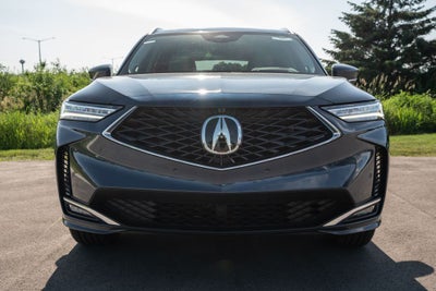 2026 Acura MDX Advance Package SH-AWD