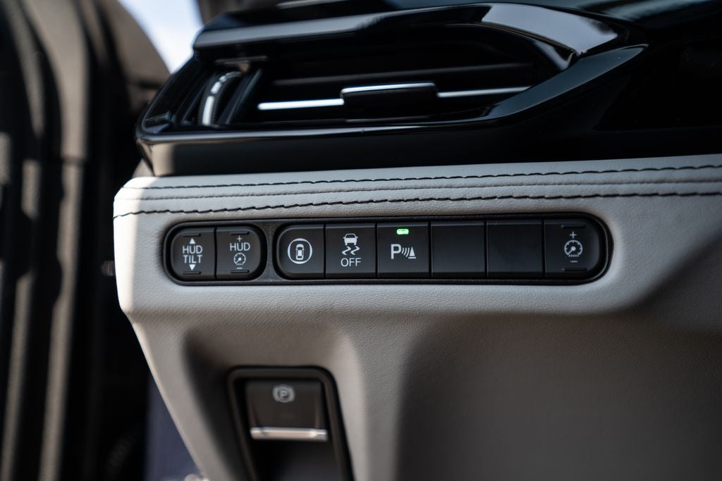 2026 Acura MDX Advance Package SH-AWD