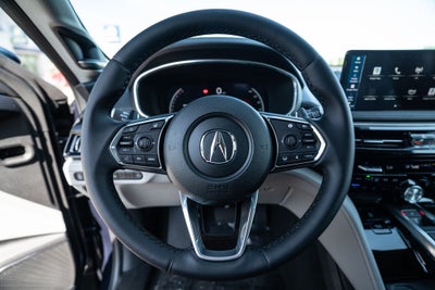 2026 Acura MDX Advance Package SH-AWD