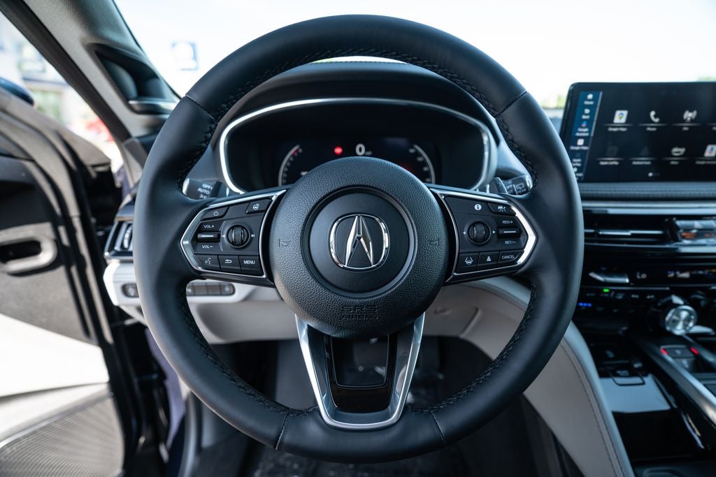 2026 Acura MDX Advance Package SH-AWD
