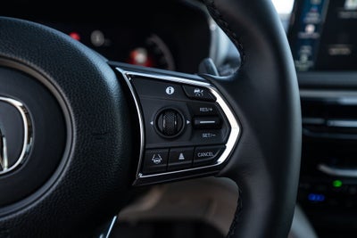 2026 Acura MDX Advance Package SH-AWD