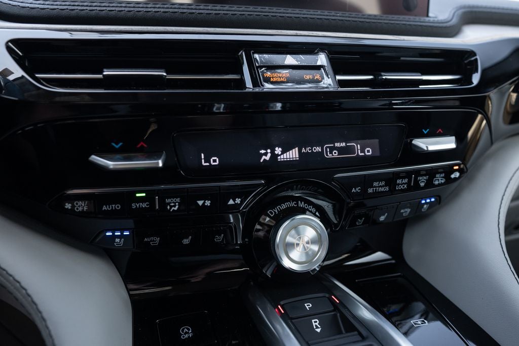 2026 Acura MDX Advance Package SH-AWD