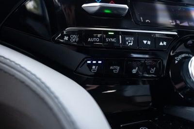 2026 Acura MDX Advance Package SH-AWD