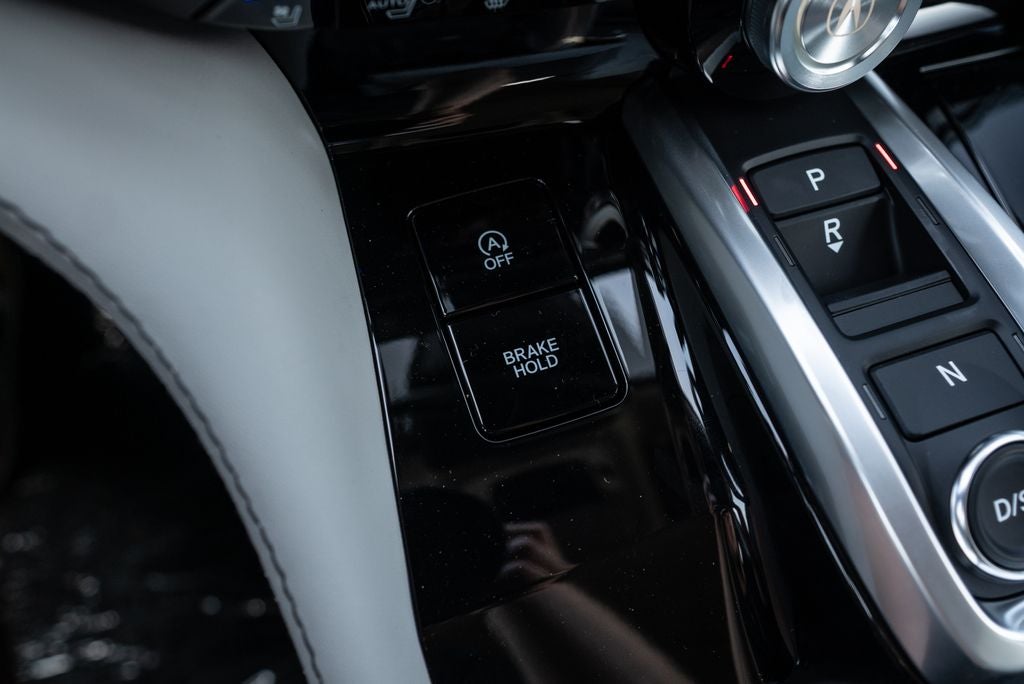 2026 Acura MDX Advance Package SH-AWD