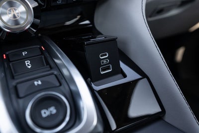 2026 Acura MDX Advance Package SH-AWD