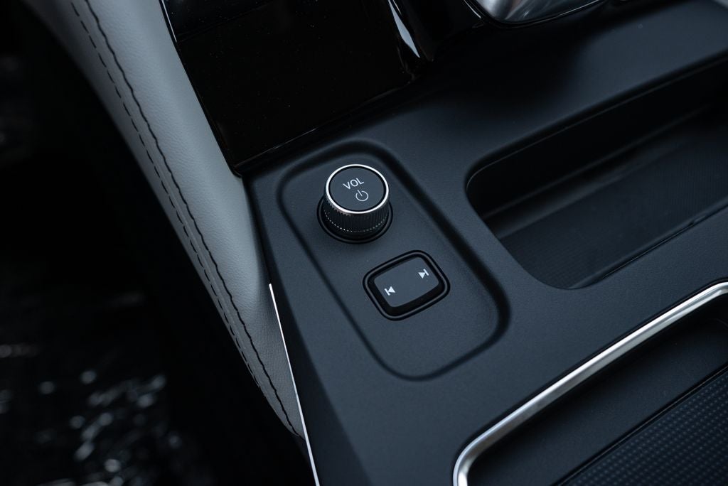 2026 Acura MDX Advance Package SH-AWD