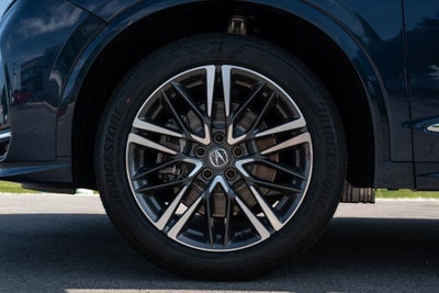 2026 Acura MDX Advance Package SH-AWD