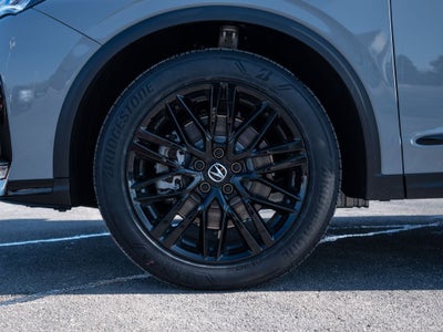 2026 Acura MDX A-Spec Advance Package SH-AWD