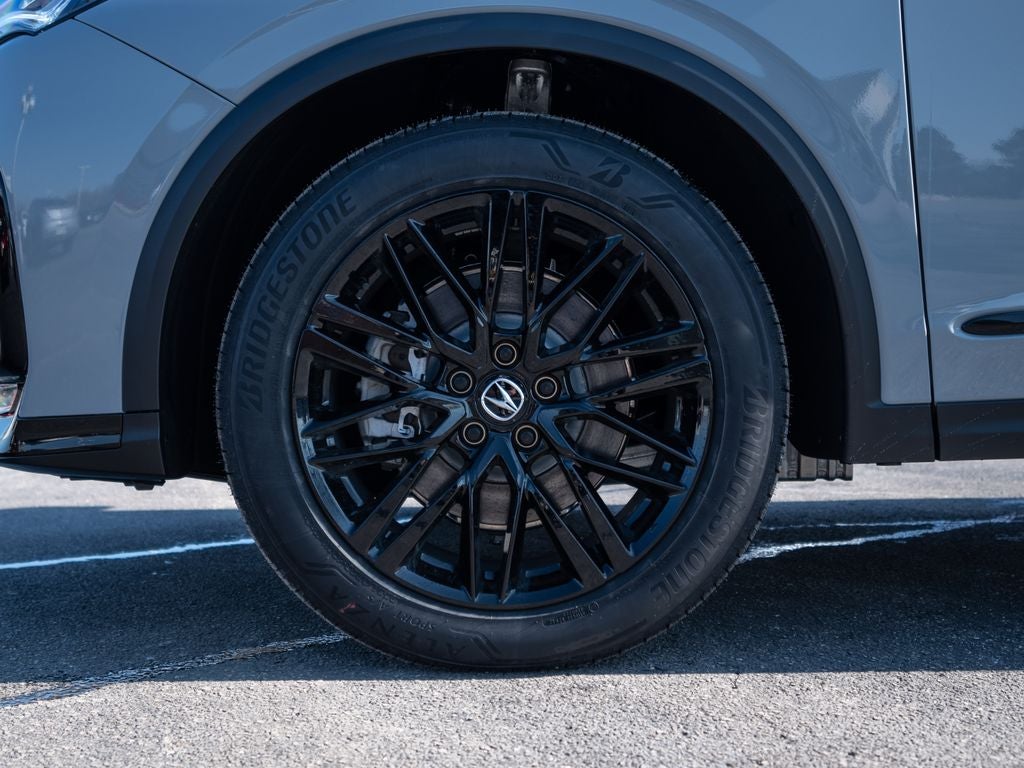 2026 Acura MDX A-Spec Advance Package SH-AWD
