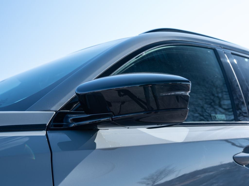 2026 Acura MDX A-Spec Advance Package SH-AWD