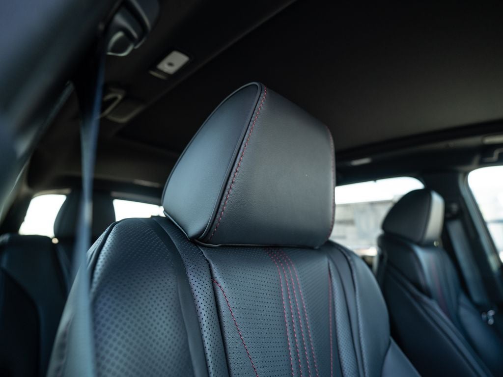 2026 Acura MDX A-Spec Advance Package SH-AWD