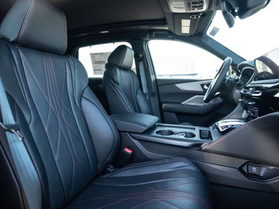 2026 Acura MDX A-Spec Advance Package SH-AWD
