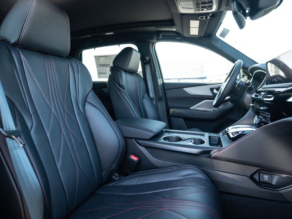 2026 Acura MDX A-Spec Advance Package SH-AWD