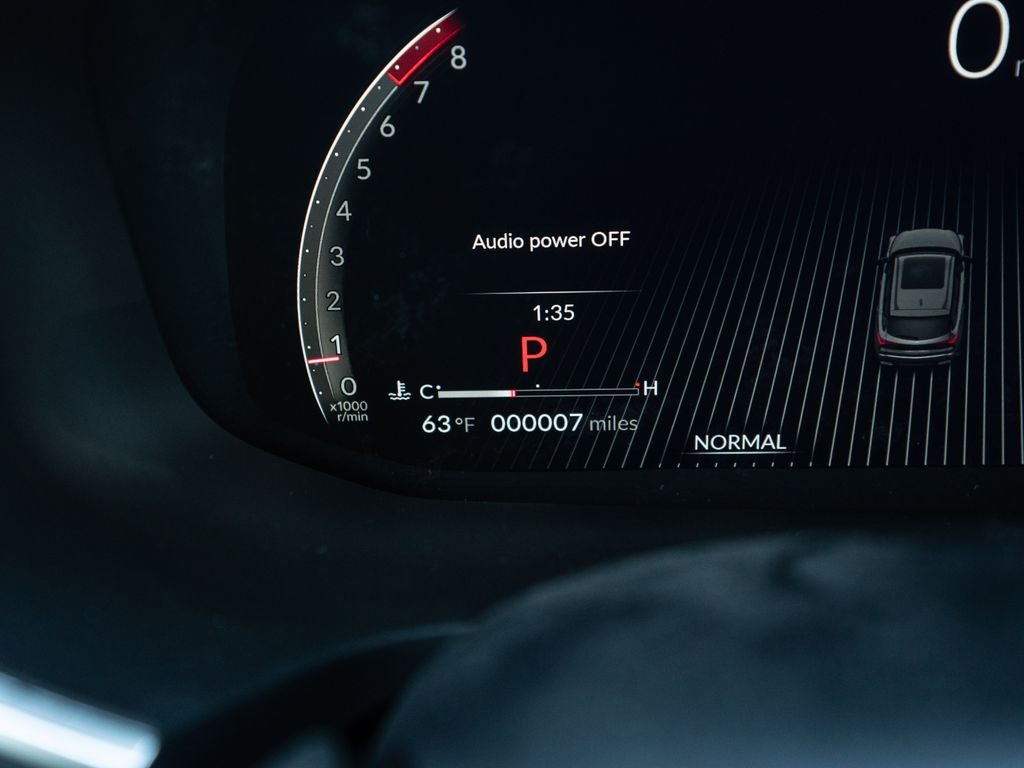 2026 Acura MDX A-Spec Advance Package SH-AWD