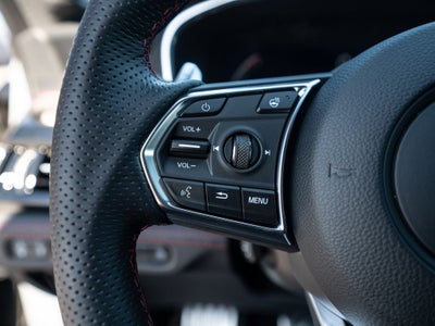 2026 Acura MDX A-Spec Advance Package SH-AWD