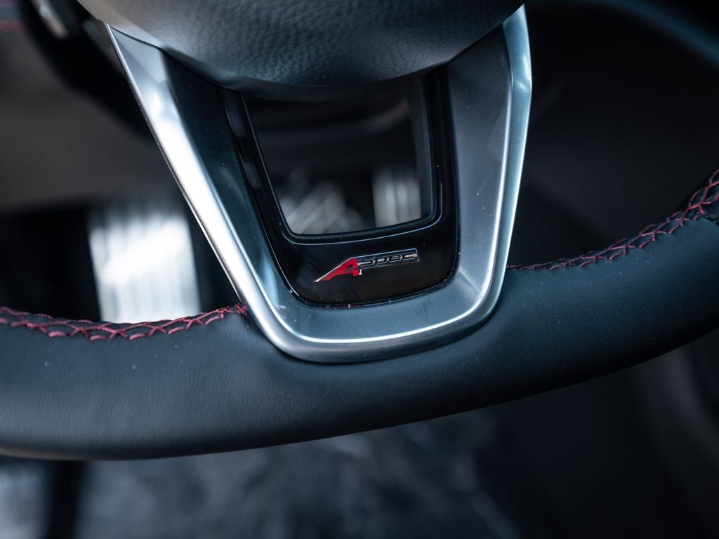 2026 Acura MDX A-Spec Advance Package SH-AWD